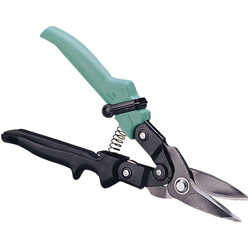 Malco Max 2000 M2002 Aviation Snips - Right Cut