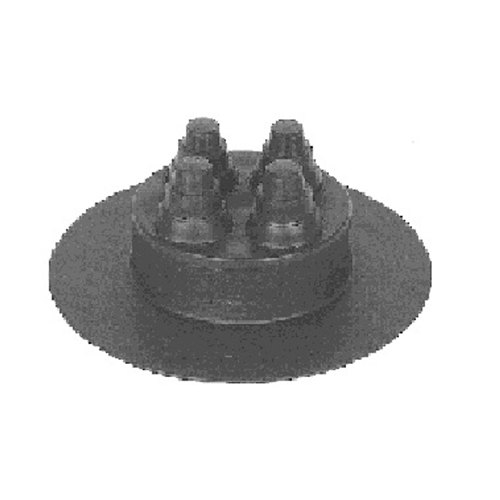 Portals Plus Pipe Boots