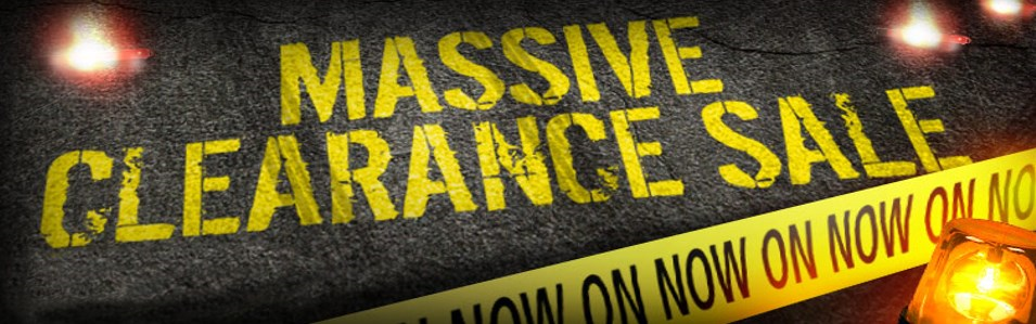 Homepage Banner