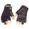 Youngstown Roofers Plus Cut Finger Youngstown Roofers Plus Cut Finger