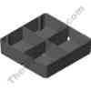 MIRO 1.5 Spacer 