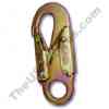 Guardian 3/4 in. Gate Double Lock Snap Hook guardian snap hook