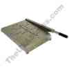 The Super Shear Shingle Cutter 