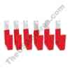 AJC Seamless Gutter Holders (6-Pack) 