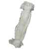 Cotton Mop Hanks White 1.5# Cotton Mop Hanks White 1.5#