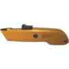 Black Rhino Spring Back Retractable Knife 