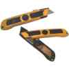 Black Rhino Total Grip Retractable Knife 