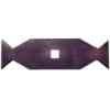U-102 Utility Blades (5-Pack) 