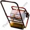 Better Spreader  (Singlewide, 14" Wide) Better Spreader, single wide, rooftop equipment