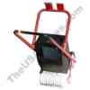 Super Mini Spreader 14" Width. A gravity-fed, low maintenance applicator for any pourable coating or adhesive material