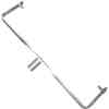 18" Heavy Duty Rigid Frame 