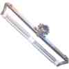 18" Extra Heavy Duty Roller Frame 