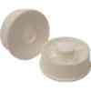Plastic End Caps - Economy 