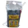 Mixed Color T-Shirt rags in Plastic Bag