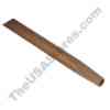 5 ft. Tapered Wood Handle wood extension handle, broom handle, pole, poles