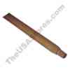 5 ft. Threaded Wood Handle wood extension handle, broom handle, pole, poles