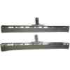 Gray Neoprene Squeegees 