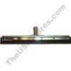 Neoprene (Black) Notched Squeegees 