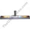 EPDM (Gray) Notched Squeegees 