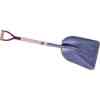 #8 Steel Scoop 