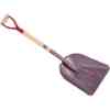 #10 Aluminum Scoop 