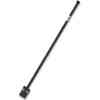 3-1/2" Spud Bar, Knob-Handle 
