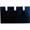 7" Spud Bar, Replacement Blade Spud Bar, Replacement Blade