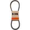 B38/B38K Belt B38/B38K Belt , Works on Garlock Roof Cutter (old style)