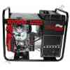 Voltmaster LR105EHI, 10,000 Watt Generator, Contractor Series 
