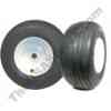 18 x 8.50  8", 1" Bearing Flat Free 