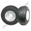 18 x 8.50  8, 4-Lug Flat Free 