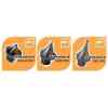 Korkers 5000 Series Cleat Options 