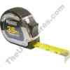 Keson 35 PowerGlide Measure Tape 