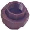 1 1/2" Ward Union 