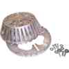 Marathon Retrofit Ring & Dome 