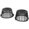 Marathon Cast Iron Strainers 