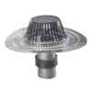 Marathon Copper-Tite Drain w/Expanding Anti-Backup Seal marathon copper-tite roof drain, coppertite, 305-BCTS29, 305-BCTS39, 305-BCTS49, 305-BCTS59, 305-BCTS69, 305-BCTS89, 305-BCTS1016