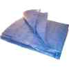 6 x 8 Blue Tarp 