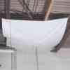 5 x 5 LD Drain Tarp<br>NOT Flame Retardant 