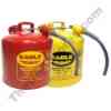 5 Gal. Safety Gas Can (Type II) 