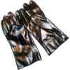 PVC Coated, 12" Gauntlet 