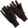 Brown Jersey 