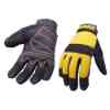 DeWalt All Purpose Synthetic Leather Glove 