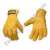 DeWalt Goatskin Driver Glove 
