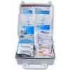 50 Man First Aid Kit 