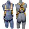 DBI/Sala #1102000 No-Tangle Standard Harness 