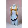 DBI/Sala #1103321 No Tangle Standard Harness 