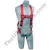 Protecta #10113 Pro Line Industrial Harness 