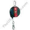 Protecta AD215AG 50ft Self-Retracting Lifeline Self-Retracting Lifeline