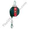 Protecta AD230AG 100ft Self-Retracting Lifeline 